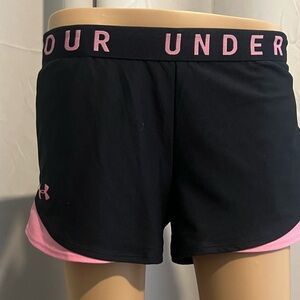 Under Amour Gym Shorts